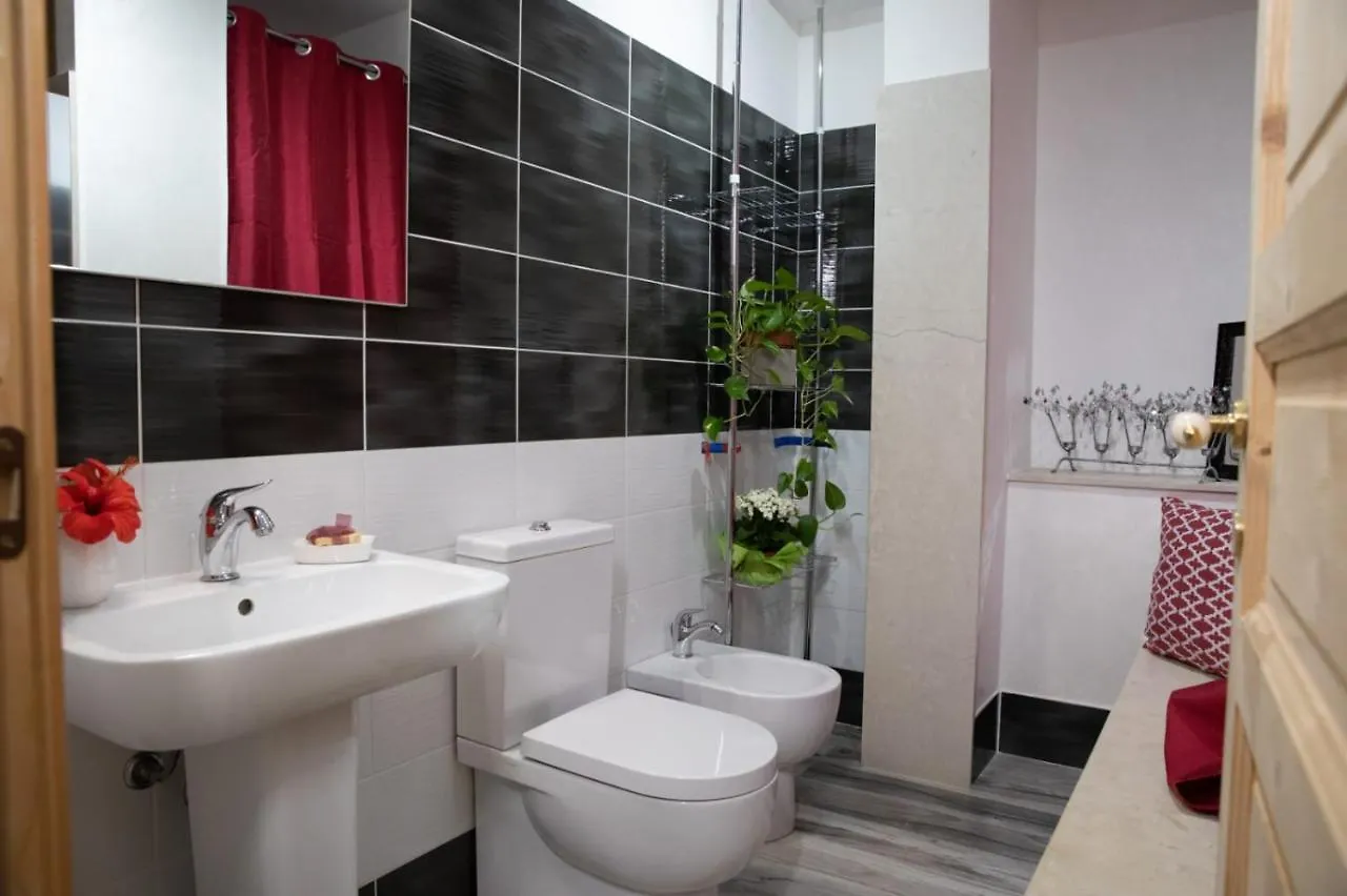 La Maison D'Irene 2.0 Авола 0*,