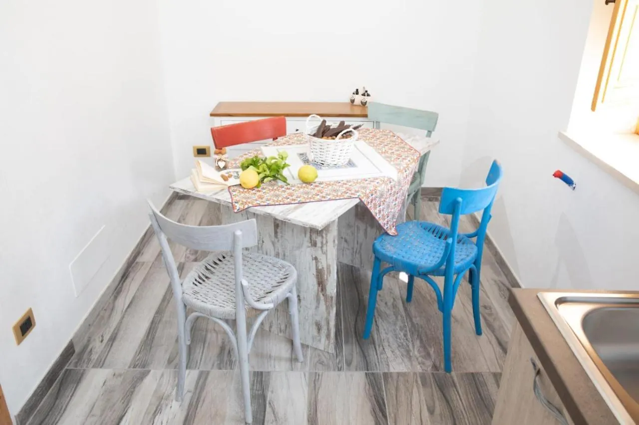 La Maison D'Irene 2.0 Авола Апартаменты