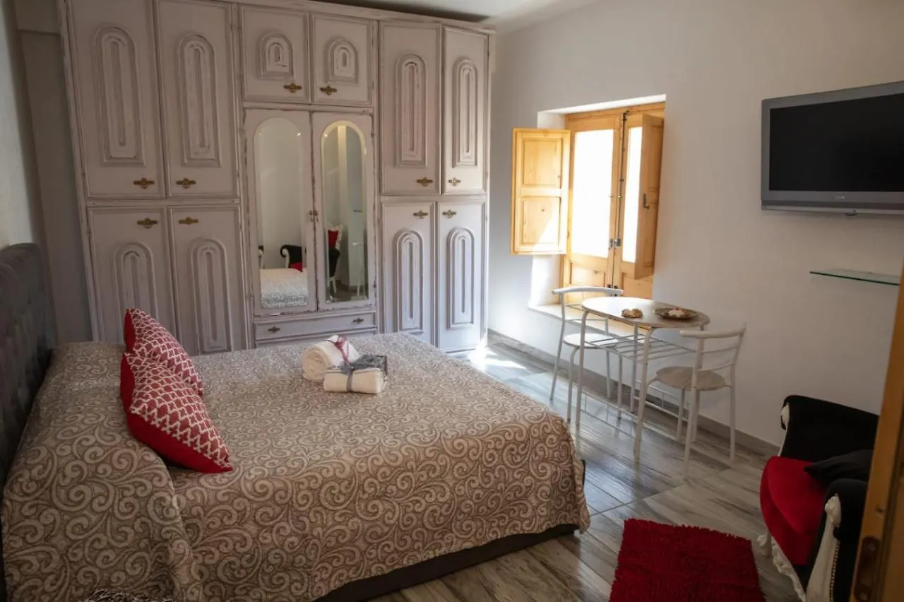 La Maison D'Irene 2.0 Авола