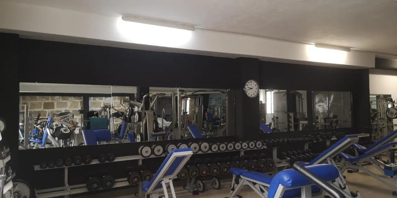 La Maison D'Irene 2.0 Авола 0*,  Италия