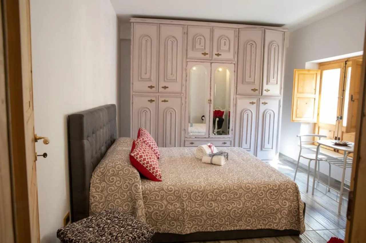 La Maison D'Irene 2.0 Авола 0*,  Италия